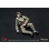 1/35 Chinese / North Korean Army Corpses in Korea, Winter 1950-1951