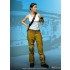 1/35 Modern IDF Female Soldier