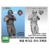 1/35 Modern ROK K2 Tank Commander for Academy kit #13511