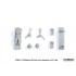 1/35 Modern ROK K2 Tank Commander for Academy kit #13511