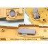 1/35 Modern ROK K2 Tank Commander for Academy kit #13511