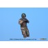 1/35 Modern ROK K2 Tank Commander for Academy kit #13511