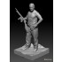 1/35 WWII US Army Tank Commander in Sahara 1942