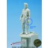 1/35 WWII US Tank Crew Sahara 1943 w/Base