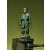 1/35 WWII US Tank Crew Sahara 1943 w/Base