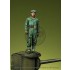 1/35 WWII US Tank Crew Sahara 1943 w/Base