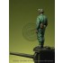 1/35 WWII US Tank Crew Sahara 1943 w/Base