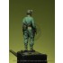 1/35 WWII US Tank Crew Sahara 1943 w/Base