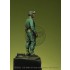 1/35 WWII US Tank Crew Sahara 1943 w/Base