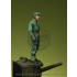 1/35 WWII US Tank Crew Sahara 1943 w/Base