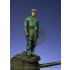 1/35 WWII US Tank Crew Sahara 1943 w/Base