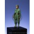 1/35 WWII US Tank Crew Sahara 1943