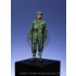 1/35 WWII US Tank Crew Sahara 1943