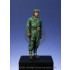 1/35 WWII US Tank Crew Sahara 1943