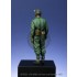 1/35 WWII US Tank Crew Sahara 1943
