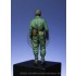 1/35 WWII US Tank Crew Sahara 1943