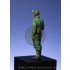1/35 WWII US Tank Crew Sahara 1943