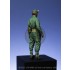 1/35 WWII US Tank Crew Sahara 1943
