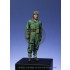 1/35 WWII US Tank Crew Sahara 1943