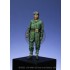 1/35 WWII US Tank Crew Sahara 1943
