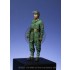 1/35 WWII US Tank Crew Sahara 1943