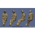 1/35 Modern US Army Tank Crew