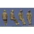 1/35 Modern US Army Tank Crew