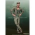 1/35 USMC Tank Crew, Korea War 1950