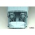 1/35 USMC UH-1Y Venom Pilots for Academy Kit (2 Figures, 3D Printed)