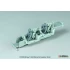 1/72 US Navy F-14B/D Pilot set for Academy kit (2 figures)