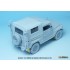 1/35 ROK K131 1/4ton Utility Truck Full Resin kit