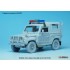 1/35 ROK K131 Military Police Light set