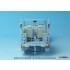 1/35 ROK K131A UNCSB - JSA 1/4t Utility Truck Full Resin kit