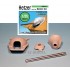 1/35 Hetzer Late Version Mantlet Set for Academy kit #13230