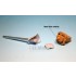 1/35 Hetzer Late Version Mantlet Set for Academy kit #13230