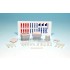 1/35 Modern US Portable Cooler Set w/Dented Empty Bottles