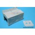 1/35 German RSO Tractor Canvas Cover for Dragon kits #6684/6691