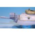 1/35 M60 Patton Conversion Set for Academy #13247/Tamiya #35140