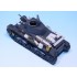 1/35 Pz.Kpfw.35(t) Detail-up Set w/Stowage for Academy kit #13280