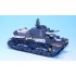 1/35 Pz.Kpfw.35(t) Detail-up Set w/Stowage for Academy kit #13280