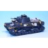 1/35 Pz.Kpfw.35(t) Detail-up Set w/Stowage for Academy kit #13280