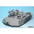 1/35 M1A2 SEP V2 Conversion Set for Dragon kit #3536