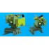 1/35 M1A2 SEP V2 Conversion Set for Dragon kit #3536
