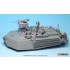 1/35 M1A2 SEP V2 Conversion Set for Dragon kit #3536