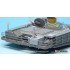 1/35 M1A2 SEP V2 Conversion Set for Dragon kit #3536