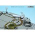 1/35 M1A2 SEP V2 Conversion Set for Dragon kit #3536