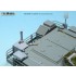 1/35 M1A2 SEP V2 Conversion Set for Dragon kit #3536
