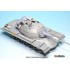 1/35 IDF Magach 3 105mm L7 Conversion Set w/Stowage for Dragon kit #3546