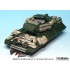1/35 US M10 GMC Stowage Set for Academy kit #13288