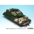 1/35 US M10 GMC Stowage Set for Academy kit #13288